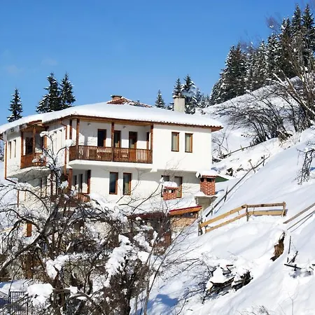 Eco House Family Chepelare