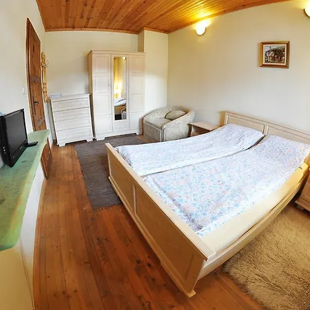 Eco House Family * Chepelare