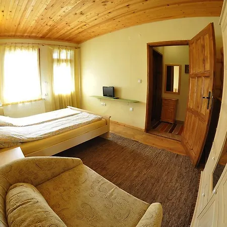 Eco House Family Guest house
