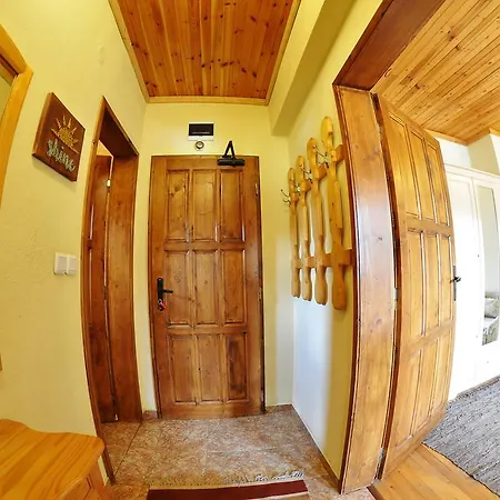 Eco House Family Guest house Chepelare