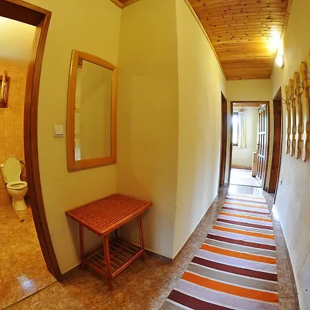Eco House Family * Chepelare