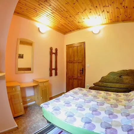 Eco House Family Guest house