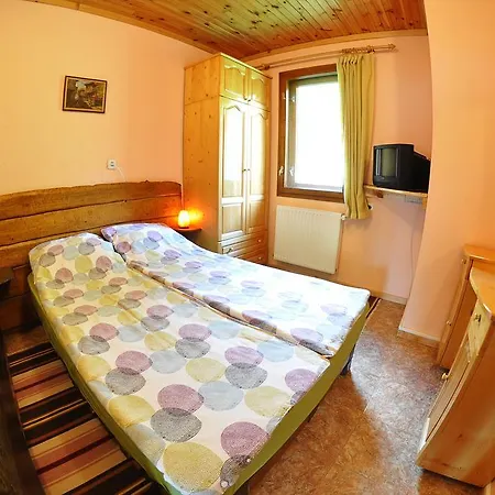 Eco House Family