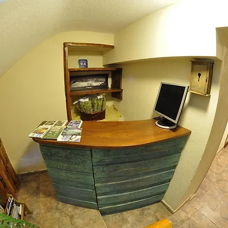 Eco House Family Guest house *