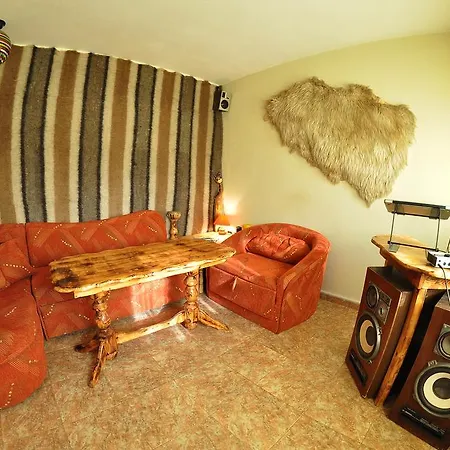 Eco House Family Chepelare