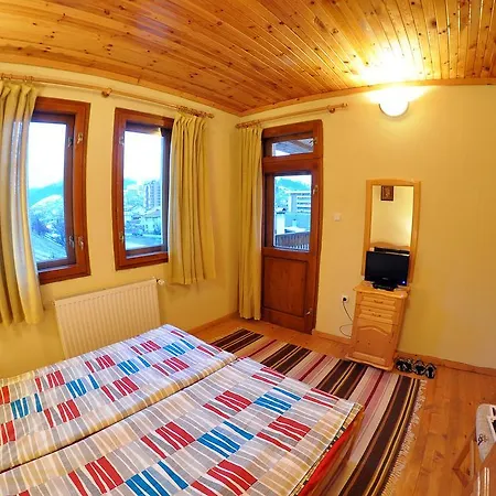 Eco House Family Guest house
