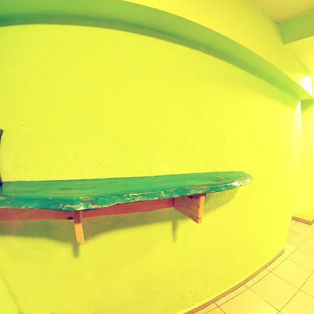 Eco House Family Guest house *