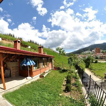 Eco House Family