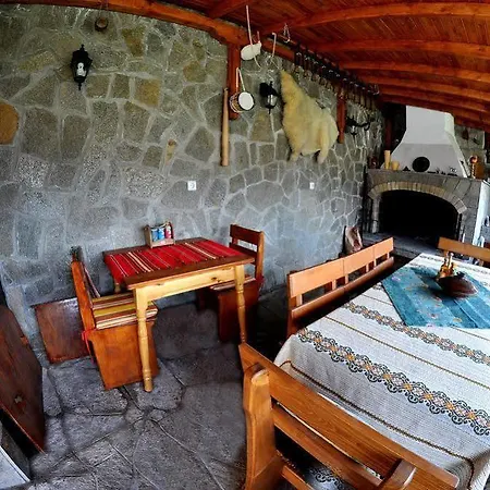 Guest house Eco House Family Chepelare