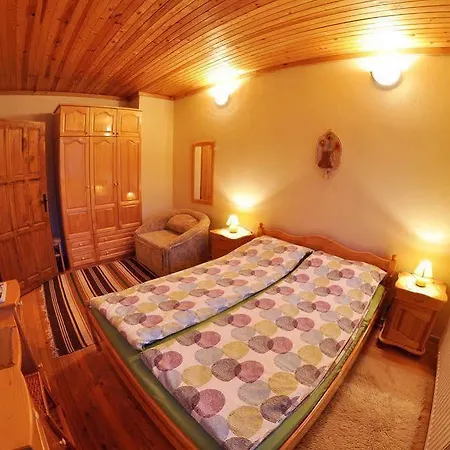 Eco House Family Guest house *