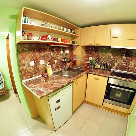Eco House Family Guest house Chepelare