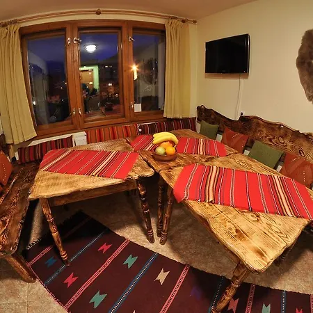 Eco House Family