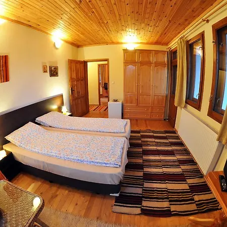 Eco House Family Guest house *