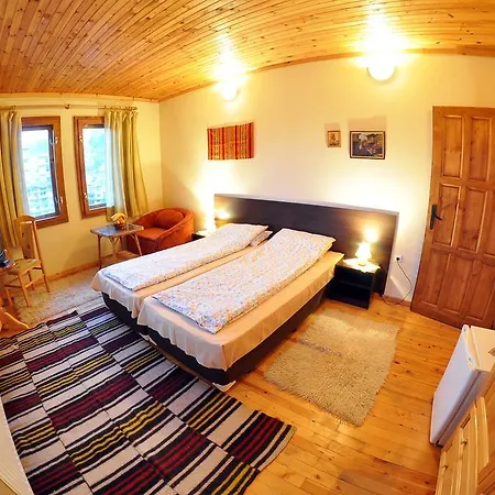 Eco House Family Guest house