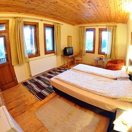Eco House Family Guest house Chepelare
