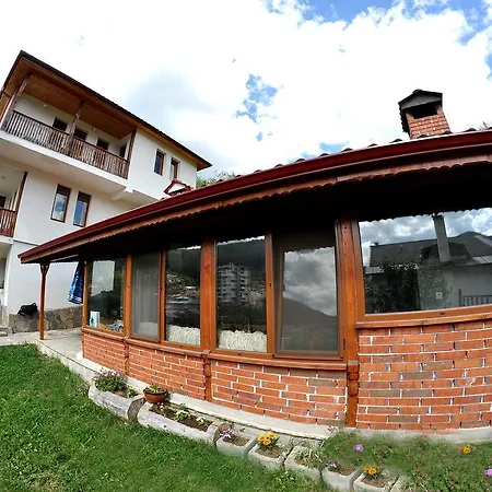 Eco House Family Guest house Chepelare